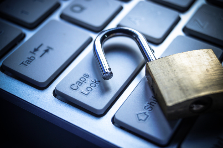 5 Cybercrime Prevention Tips